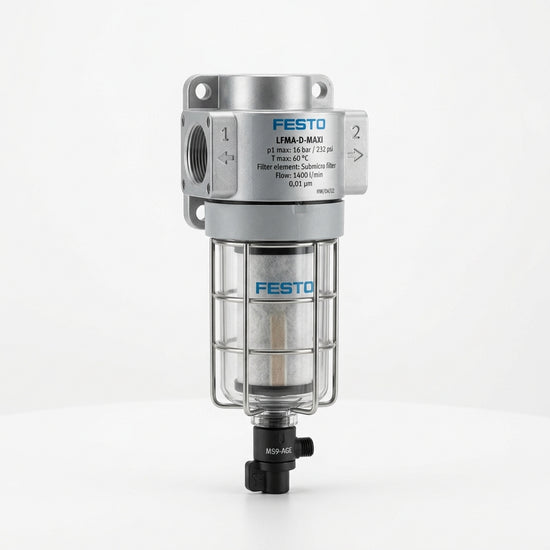 FESTO LFMA-D-MAXI
