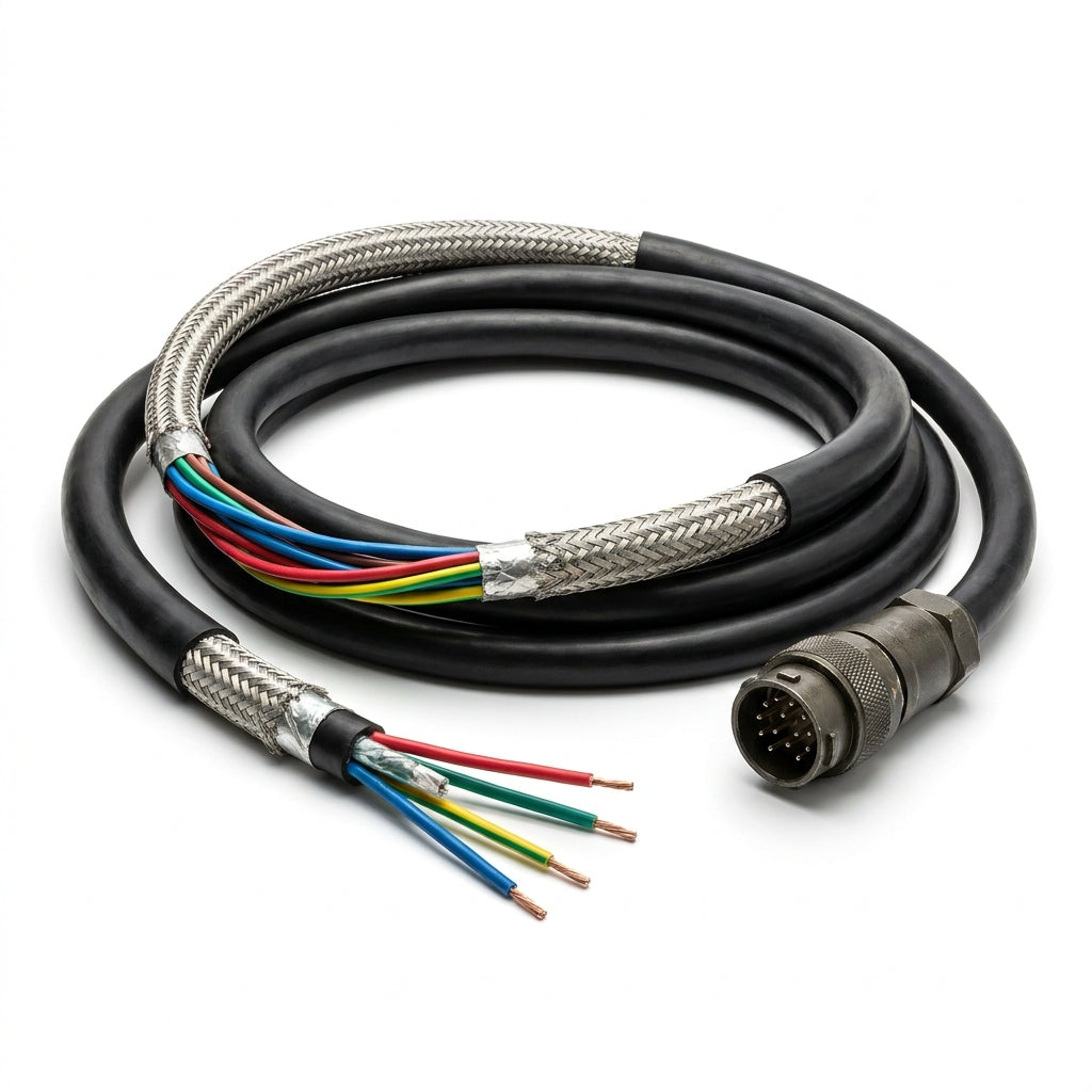 BIND Bobina de cable LinkedPRO Bobina de Fibra �ptica G.657.A2 Monomodo 2000 Metros