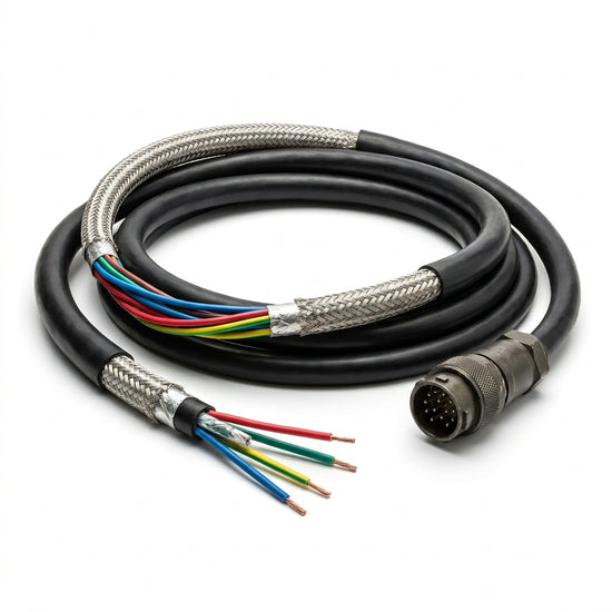 BIND Bobina de cable LinkedPRO Bobina de Fibra �ptica G.657.A2 Monomodo 2000 Metros