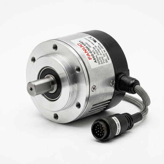 FANUC A860-0360-V501