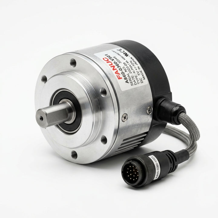 FANUC A860-0360-V501
