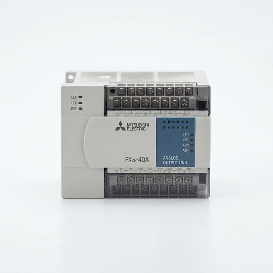 Mitsubishi Electric FX2N-4DA