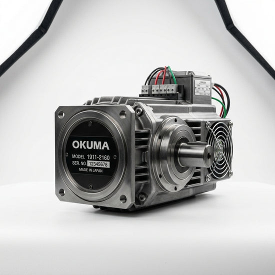 OKUMA 1911-2160