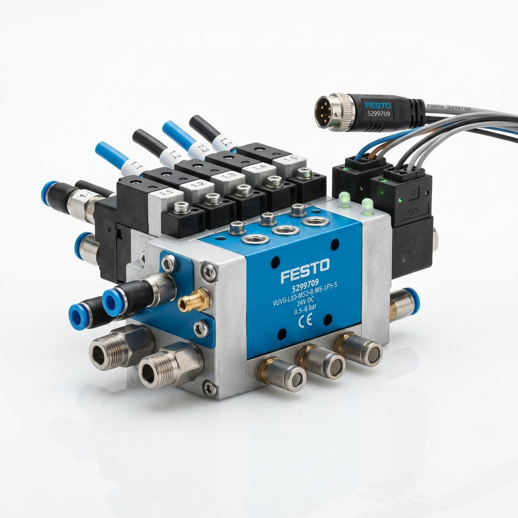 FESTO 5299709