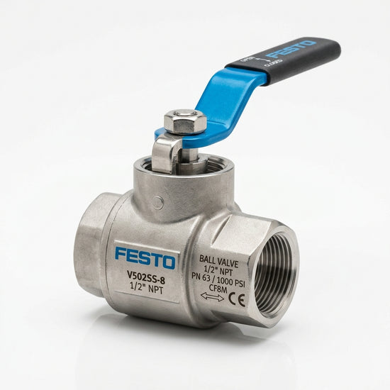 FESTO V502SS-8