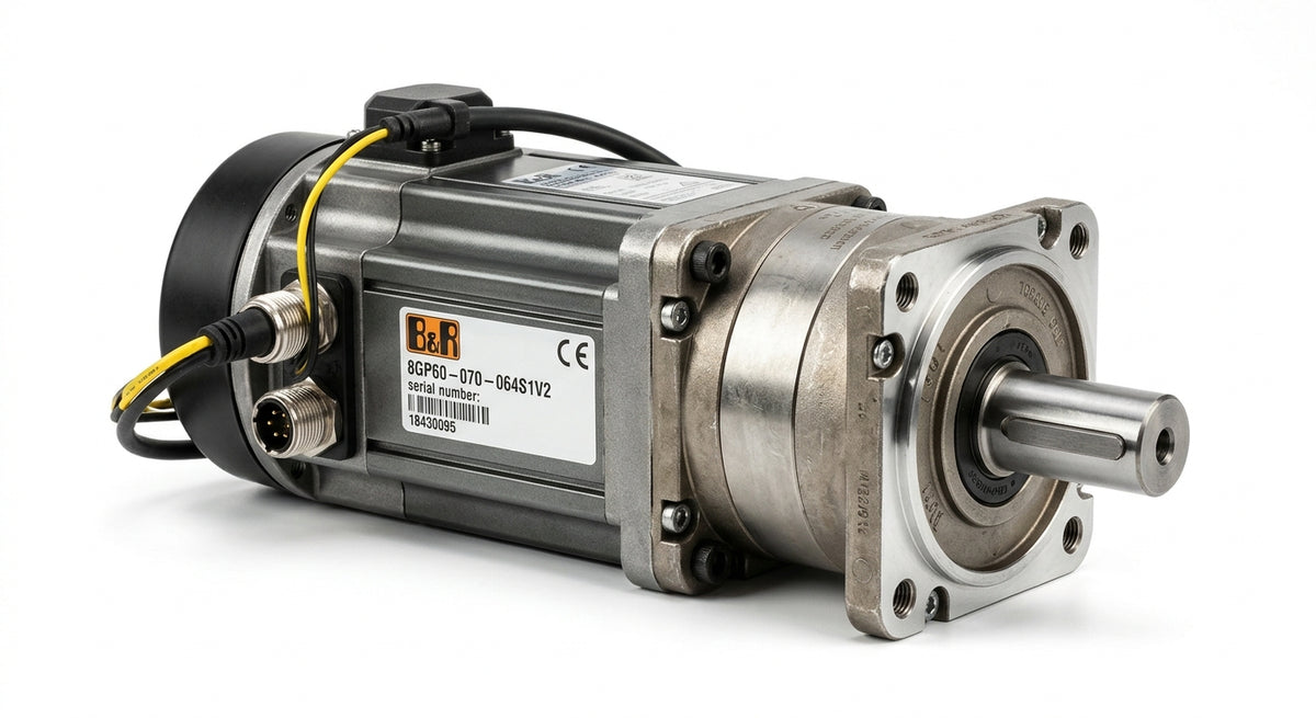 B&R 8GP60-070--064S1V2