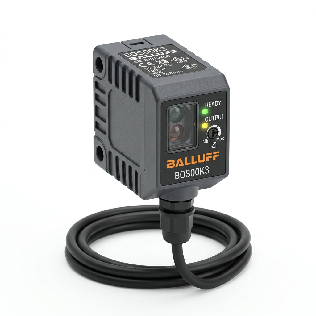 BALLUFF BOS00K3