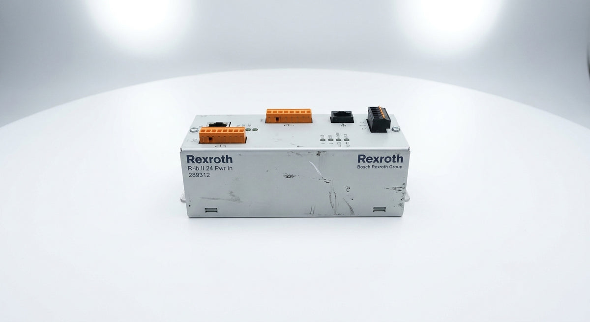 REXROTH R-ib Il 24 Pwr In 289312