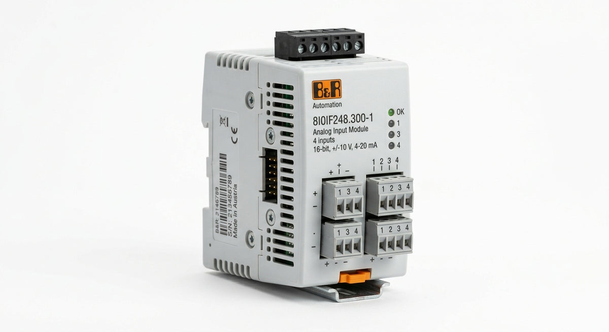 B&R 8I0IF248.300-1