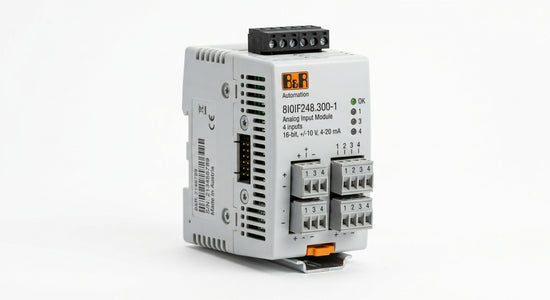 B&R 8I0IF248.300-1