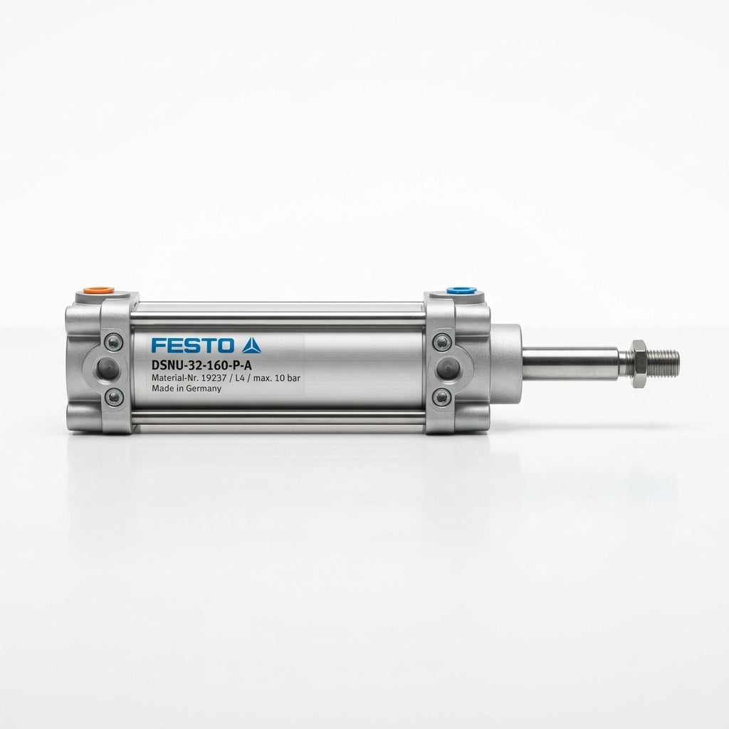 FESTO DSNU-32-160-P-A