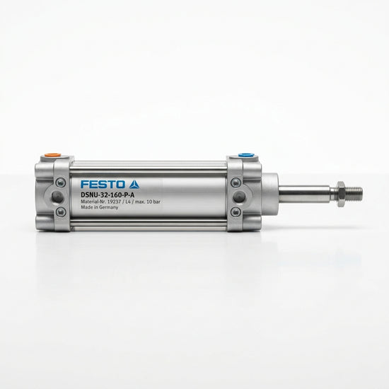 FESTO DSNU-32-160-P-A