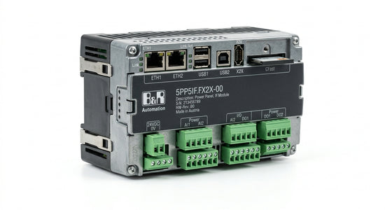 B&R 5PP5IF.FX2X-00