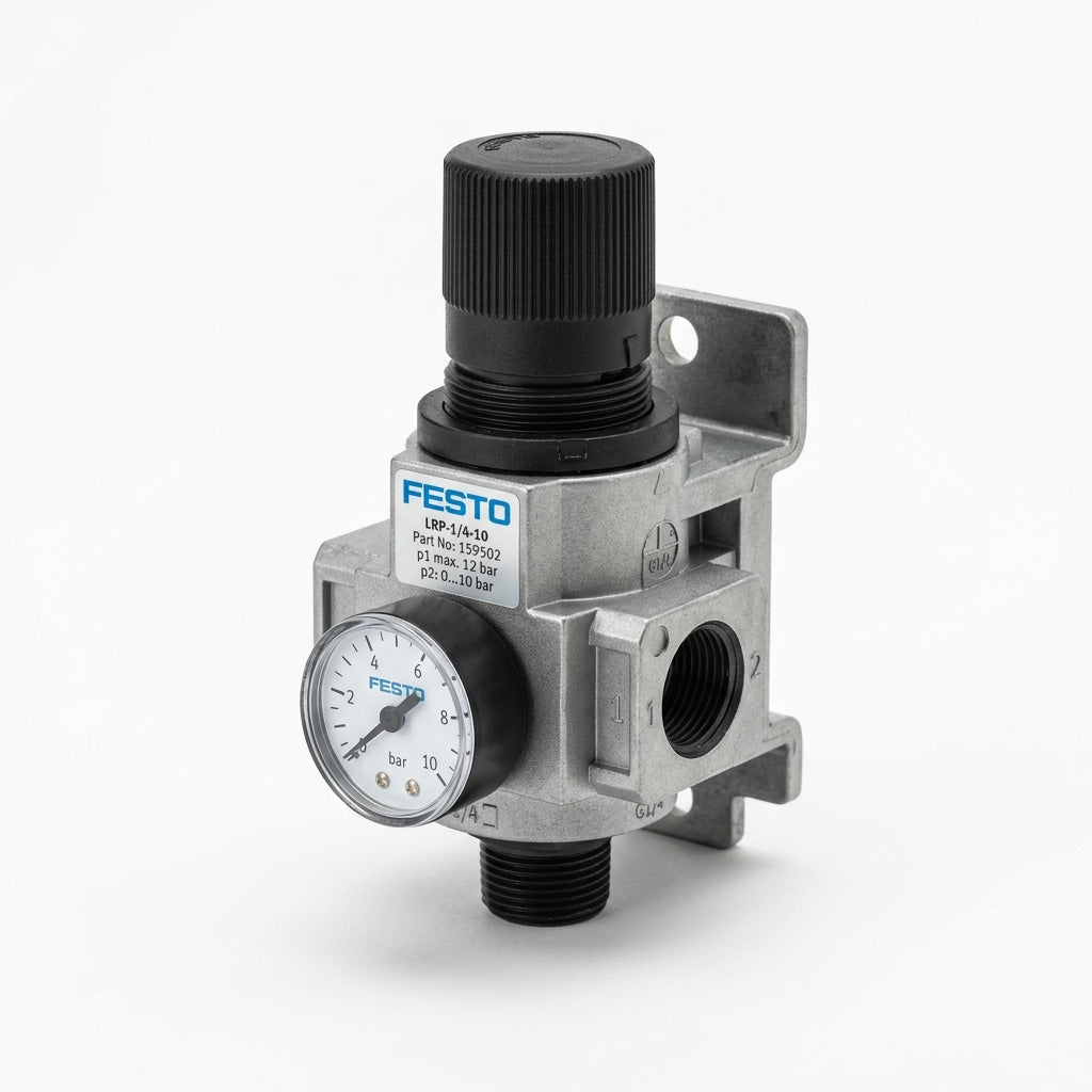 FESTO LRP-1/4-10