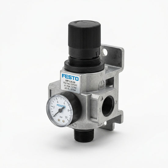 FESTO LRP-1/4-10