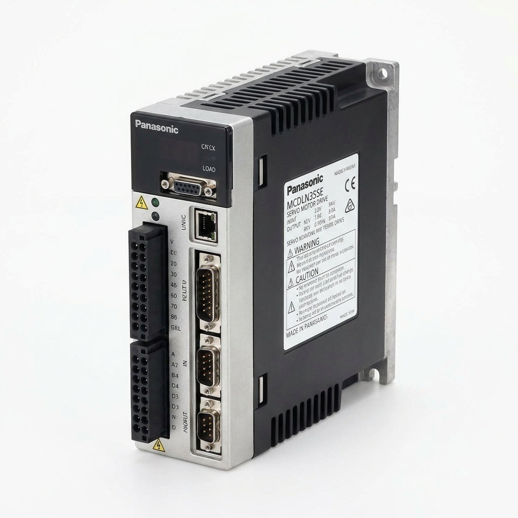 Panasonic MCDLN35SE