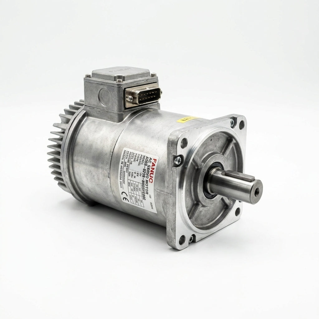 FANUC A06B-0238-B605#S000