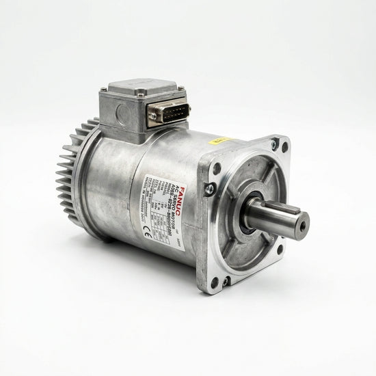 FANUC A06B-0238-B605#S000