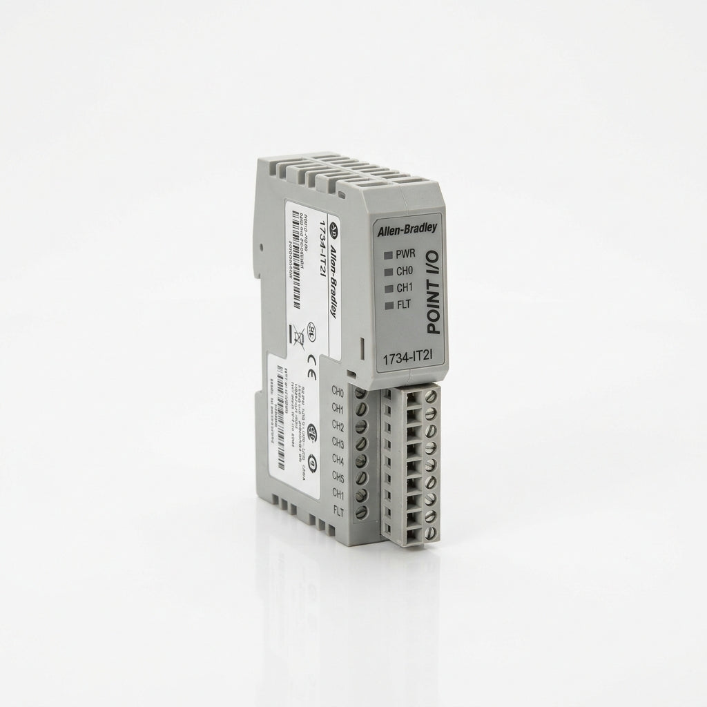 Allen-Bradley 1734-IT2I