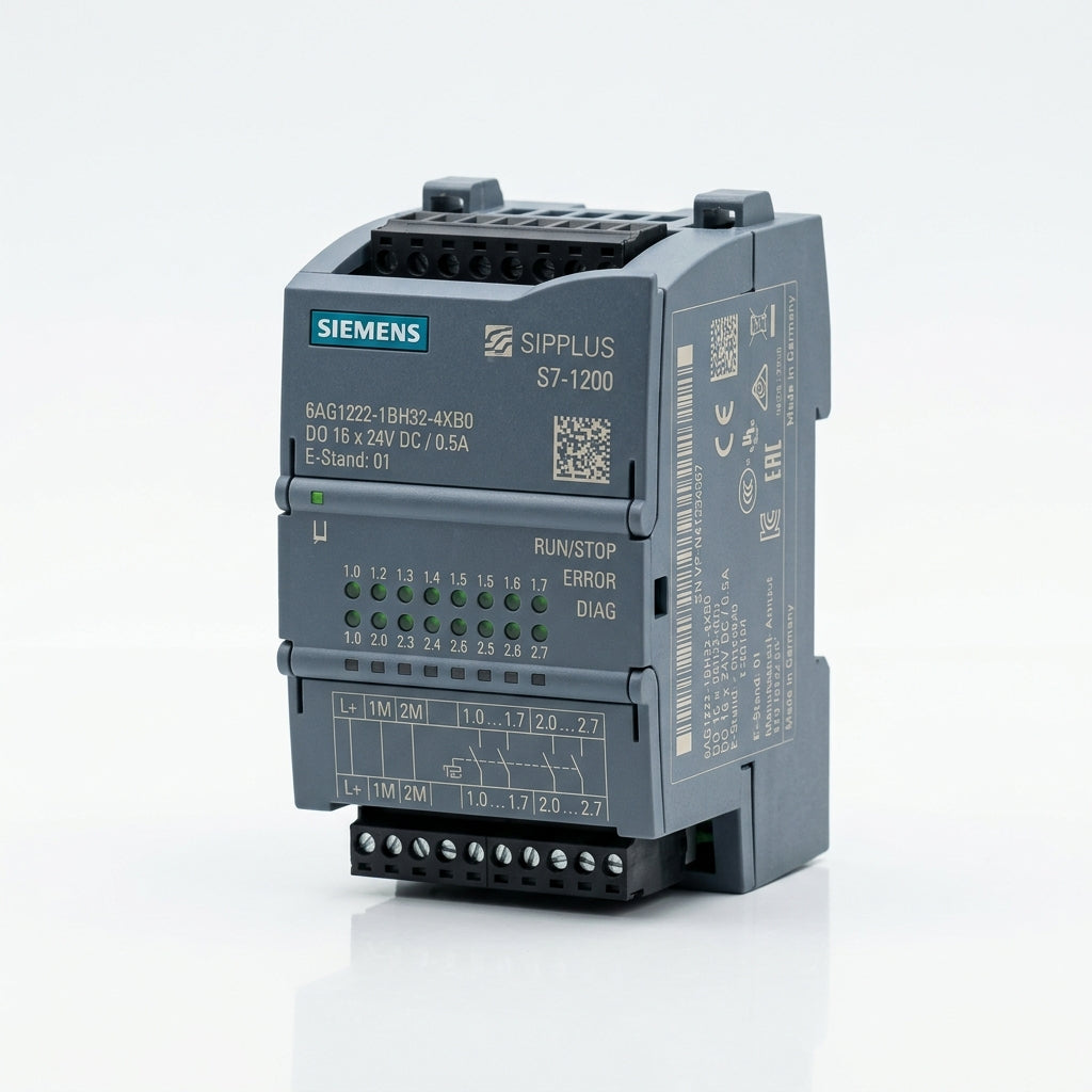 SIEMENS/FA 6AG1222-1BH32-4XB0