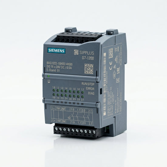 SIEMENS/FA 6AG1222-1BH32-4XB0