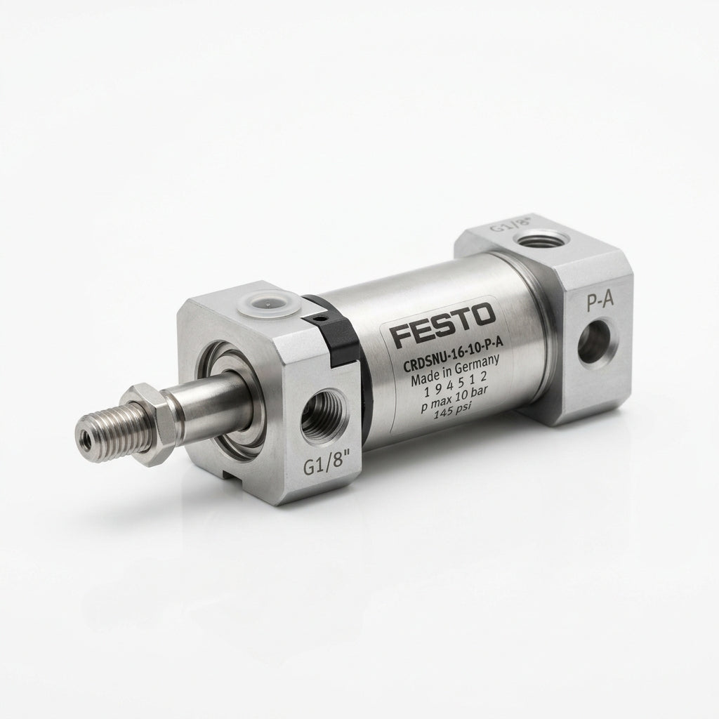FESTO CRDSNU-16-10-P-A