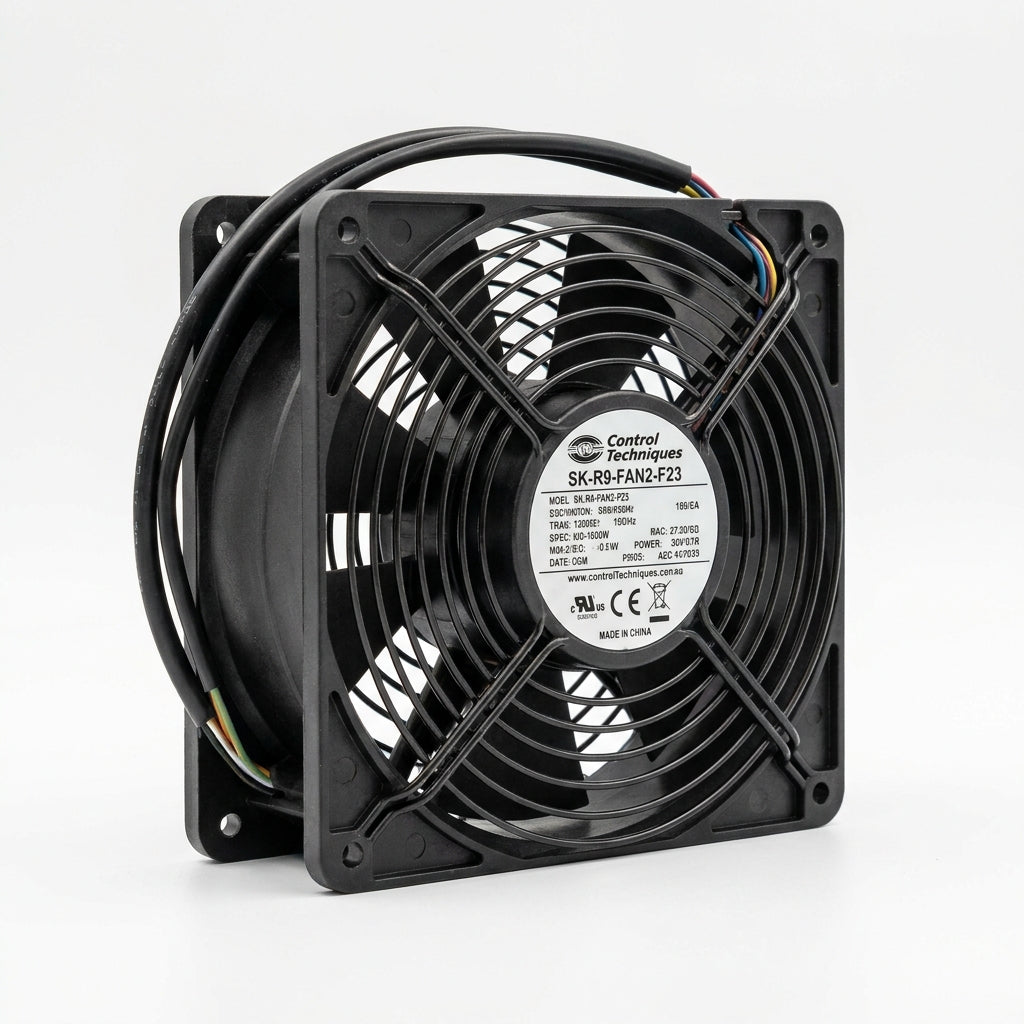 Control Techniques SK-R9-FAN2-F23