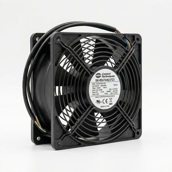 Control Techniques SK-R9-FAN2-F23