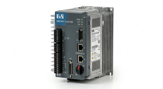 B&R 8I66T400110.0X-000