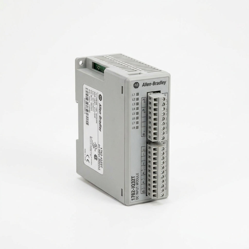 Allen-Bradley 1762-IQ32T