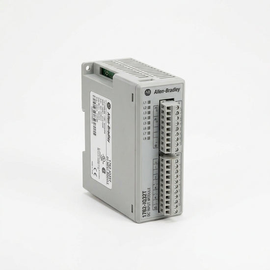 Allen-Bradley 1762-IQ32T
