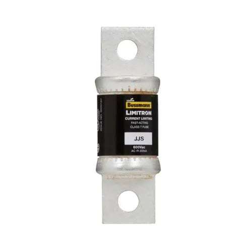 Limitron Fusible de acción ultrarrápida para VDF Clase T 110A 600VCA 200KA