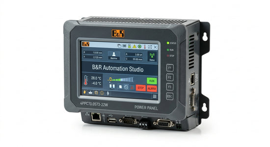 B&R 4PPC70.0573-22W
