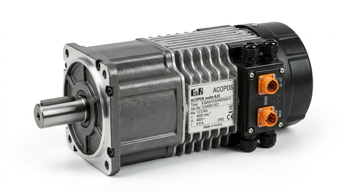 B&R 8JSA54.EA050D600-0