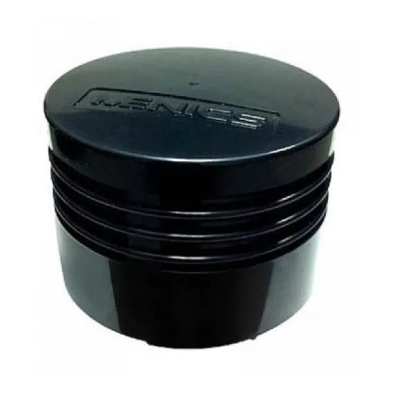PTE Módulo zumbador Ø56mm Tono continuo 80dB 24VCA, 90~240VCA