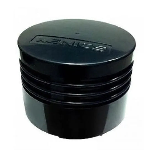 PTE Módulo zumbador Ø56mm Tono continuo 80dB 24VCA, 90~240VCA