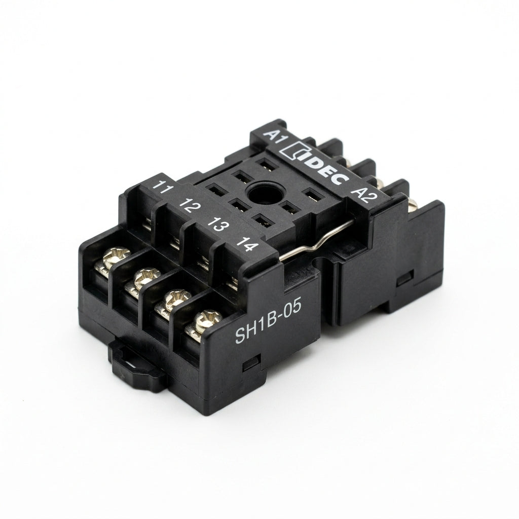 IDEC SH1B-05