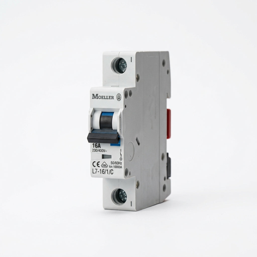 MOELLER L7-16/1/C INTERRUPTOR MAGNETICO