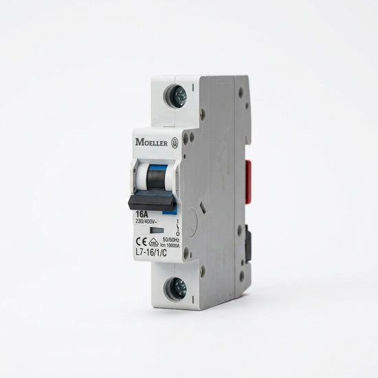 MOELLER L7-16/1/C INTERRUPTOR MAGNETICO