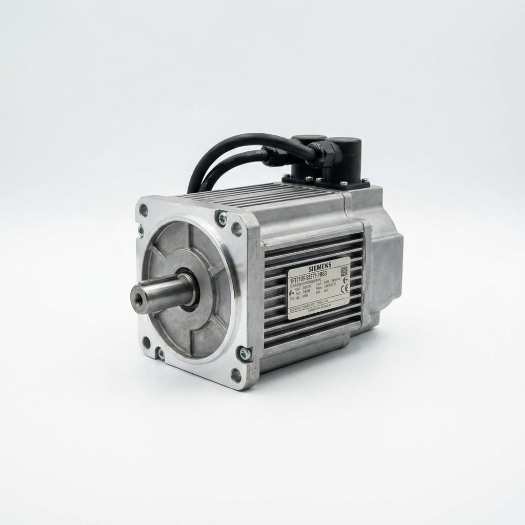 Siemens 1FT7105-5SF71-1BG3