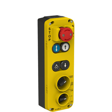Pizzato EL AC27617