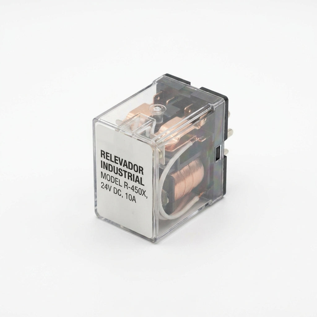 BIND RXM2AB2BD 24VDC Schneider Electric