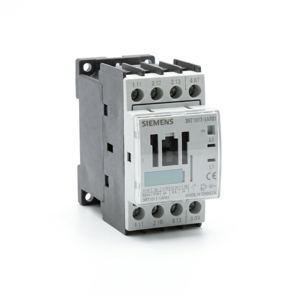 Siemens 3RT1017-1AF01