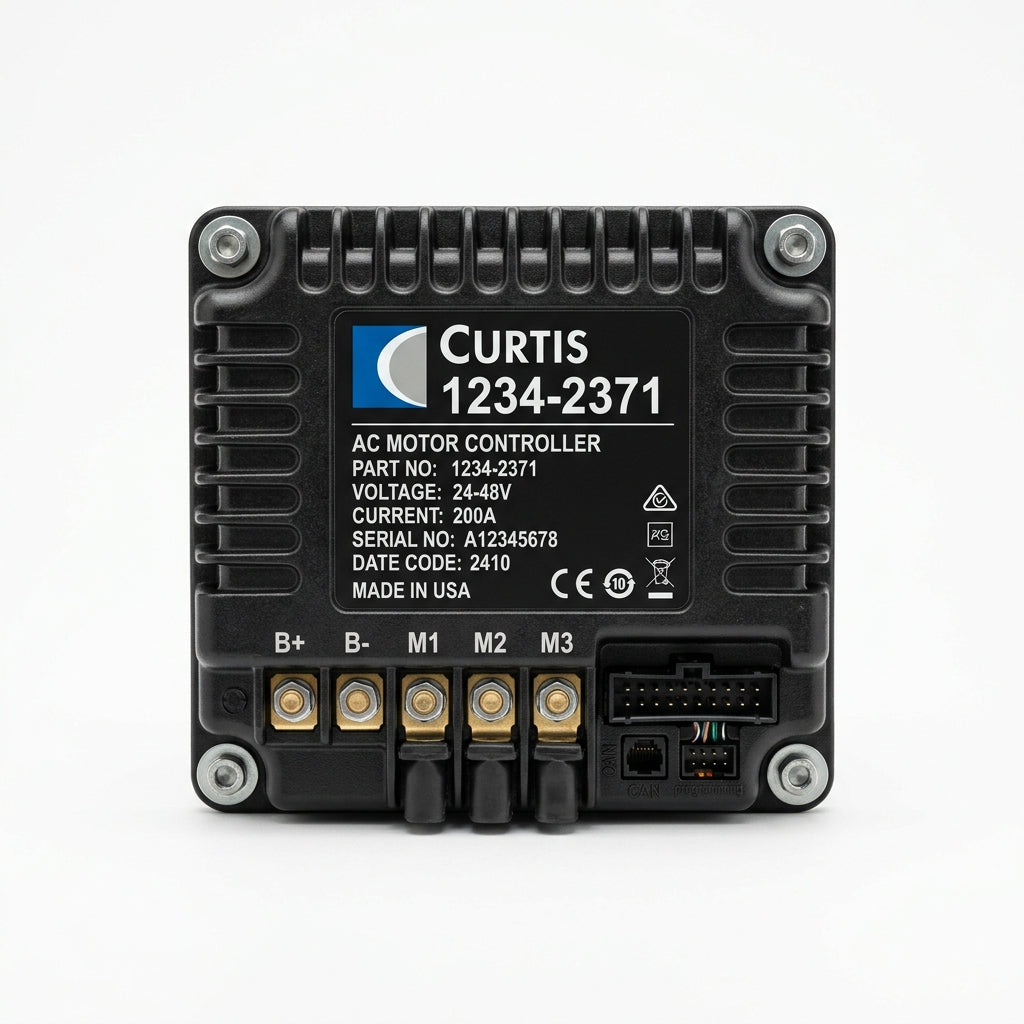 CURTIS 1234-2371