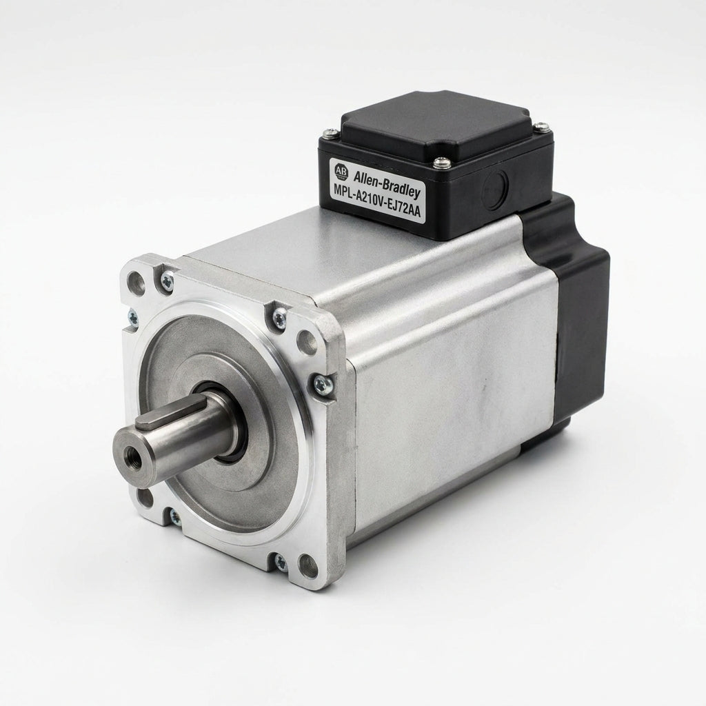 Allen-Bradley MPL-A210V-EJ72AA