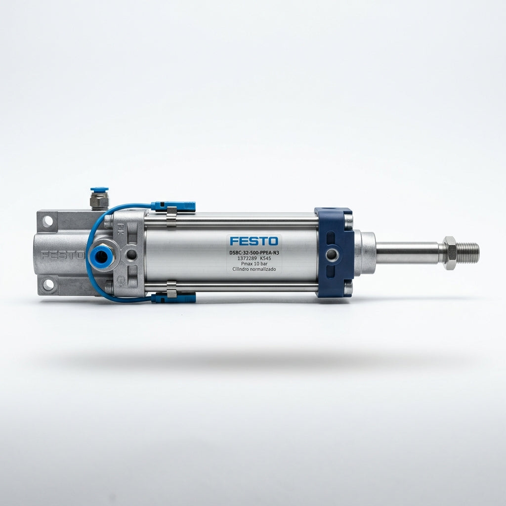 FESTO DSBC-32-500-PPSA-N3