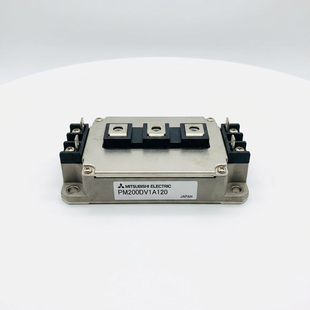 Mitsubishi Electric PM200DV1A120