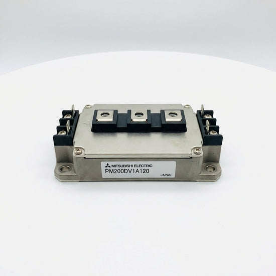 Mitsubishi Electric PM200DV1A120