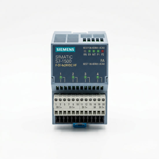 SIEMENS/FA 6ES7136-6DB01-0CA0