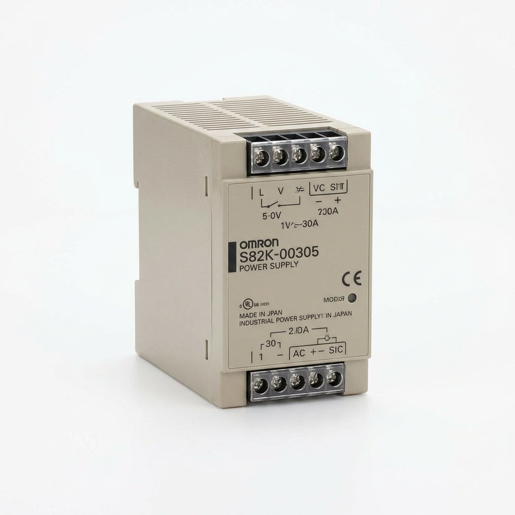 Omron S82K-00305